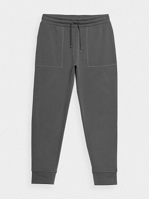 Брюки Outhorn HOL22-SPMD601-23S р. XL темно-серый