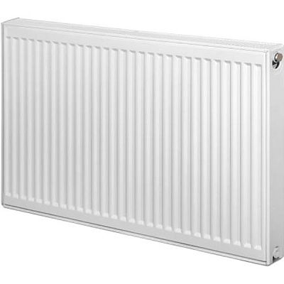 Радіатор сталевий Hi-Therm 300*22*800 бок