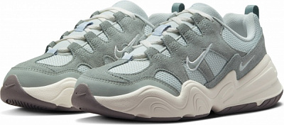 Кроссовки Nike TECH HERA DR9761-001 р.40 хаки