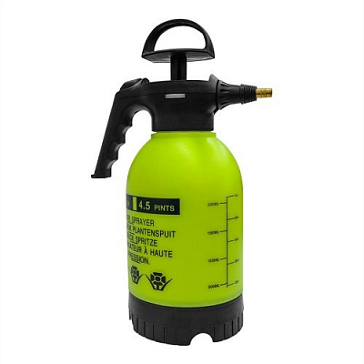 Опрыскиватель ручной Gruntek HS-1,5 1,5 л