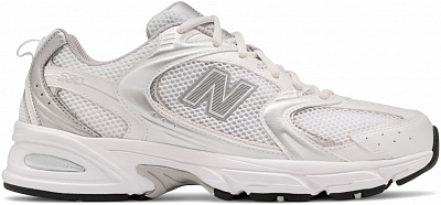 Кросівки унісекс демісезонні New Balance MR530EMA р.36 білі