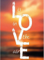 Постер Любов