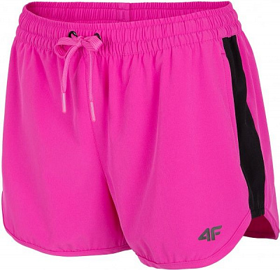 Шорти 4F H4L20-SKDT001-55S р. XS рожевий