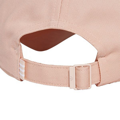 Кепка Adidas BASEB CLASS TRE GN4889 OSFM светло-розовый