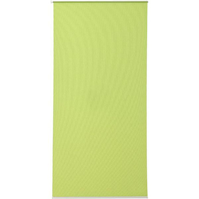 Ролета мини Gardinia Royal 57x160 см зеленая 