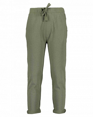 Штаны для девочек Blue Seven трикотажные р.152 серый 533088 X_764_р.152 