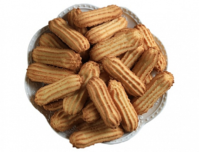 Печиво КД ВАЦАК Тофі 500 г