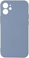Чохол-накладка Armorstandart ICON Case для Apple iPhone 12 Mini Blue (ARM57480)