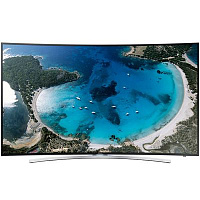 Телевізор Samsung UE48H8000ATXUA 3D