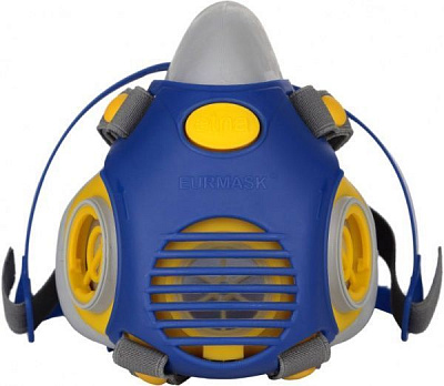 Напівмаска MILLA Etna FS EW 952 P2 R 1 шт. 2000