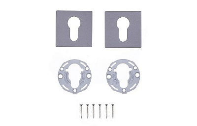 Накладка Linea Cali 024 PZ антрацит