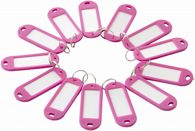 Брелок идентификатор для ключей