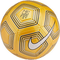 Футбольний м'яч Nike SC3503-728 NYMR NK STRK р. 5 SC3503-728