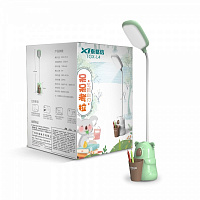 Настільна лампа акумуляторна 5 Вт в асортименті TGX-L4 