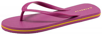 Шльопанці Firefly Madera W 232528-906414 р. 38 рожевий