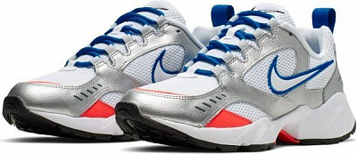 Кроссовки Nike WMNS AIR HEIGHTS CI0603-101 р.US 9 белый