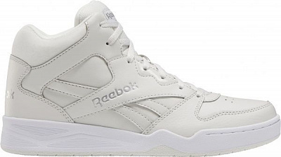 Кроссовки Reebok ROYAL BB4500 FW7157 р.UK 9 серый