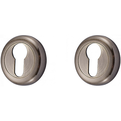 Накладка  Solo E5 PZ старая бронза