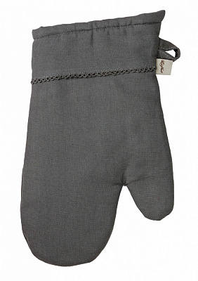 Прихватка-варежка