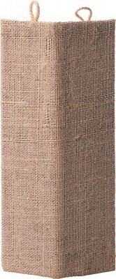 Доска Lilli Pet заточка для кошек THE EDGE1, угловая, 52х27х1 см