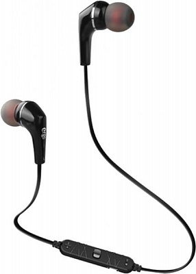 Гарнитура Ergo BT-800 (BT-800BK) black 