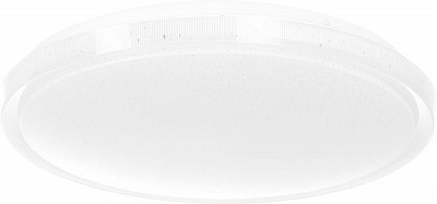 Светильник светодиодный Accento lighting ALG-2855 24 Вт белый