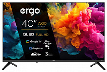 Телевізор Ergo 40JFQ7500
