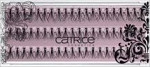 Накладные ресницы Catrice Lash Couture Single Lashes пучковые 