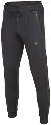 Штани 4F H4Z19-SPMTR004-20S р. S чорний