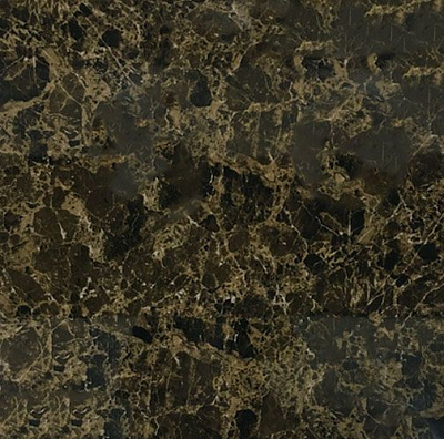 Плитка Dosun JZ0611 Dark Emperador 80x80