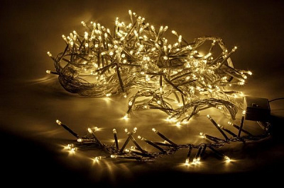 Гірлянда Blachere JS364A Штора світлодіодна (LED) 364 ламп 6 м