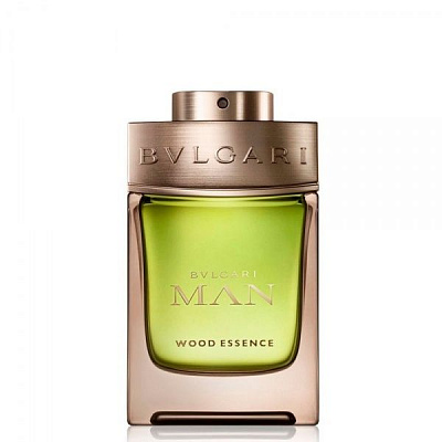 Парфумована вода Bvlgari Wood Essence 60 мл