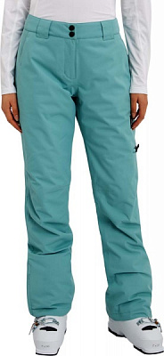 Брюки McKinley Ganina wms 408736-620 р. 42 голубой