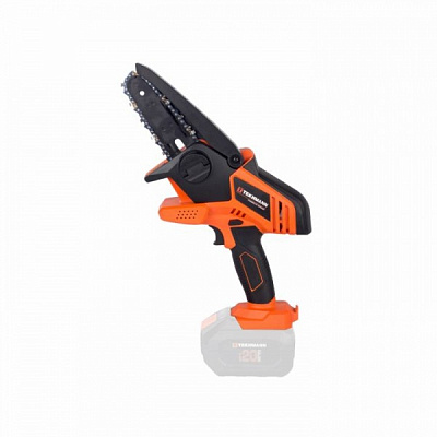 Пила міні акумуляторна Tekhmann TCMC-10/i20