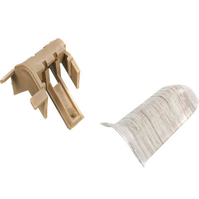 Уголок наружный Cezar Easy Dardan М-269 ель росарио 