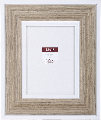 Рамка для фото Velista 62V-16087v 13х18 см