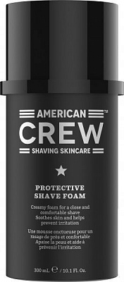 Піна для гоління AMERICAN CREW Shaving Skincare 300 мл