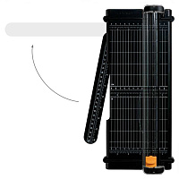Різак для паперу Recycled SureCut™ Fiskars