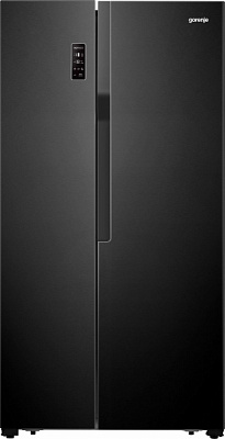 Холодильник Gorenje NRS918EMB