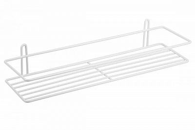 Полиця VOLVER 14302 білий