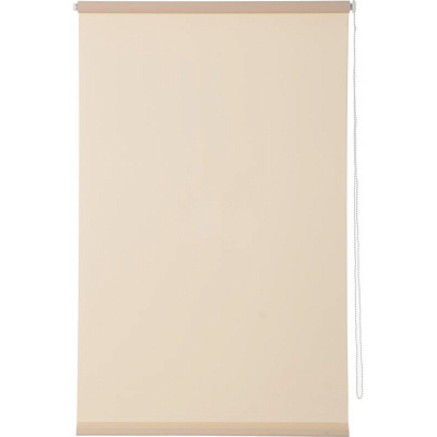 Ролета мини Impulso P+R Midi Epi 68x215 см кремовая 