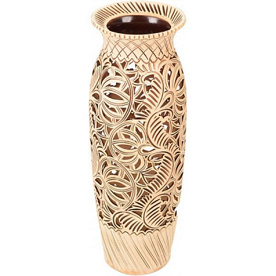 Ваза декоративная Луиза 64 см