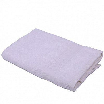 Полотенце махровое Тара 50x90 см молочный La Nuit 