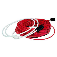 Комплект двухжильного кабеля Ensto Tassu 440 Вт 20 м 2,5-3,5 м2