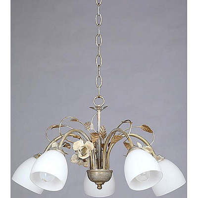 Люстра КСК Лампадарі V1399/5