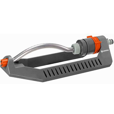 Дождеватель осциллирующий Gardena Polo 2079-32 