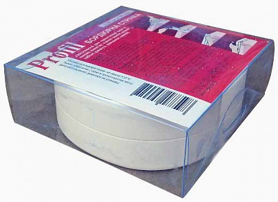 Бордюрна стрічка для ванни Profil 38 мм 3,35 м