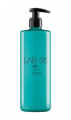 Шампунь Kallos LAB1187 безсульфатний 500 мл