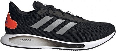 Кроссовки Adidas GALAXAR RUN M FW1187 р.UK 8 черный