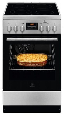 Плита склокерамічна Electrolux RKR560200X